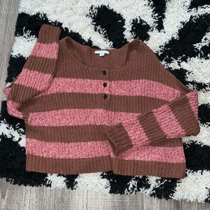 American Eagle sweater